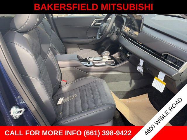2026 Mitsubishi Outlander SE 1.5T 2WD