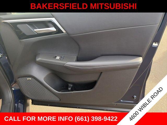 2026 Mitsubishi Outlander SE 1.5T 2WD