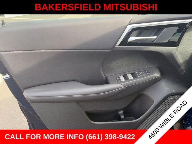 2026 Mitsubishi Outlander SE 1.5T 2WD