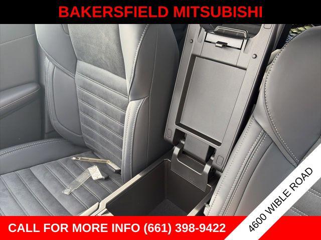 2026 Mitsubishi Outlander SE 1.5T 2WD