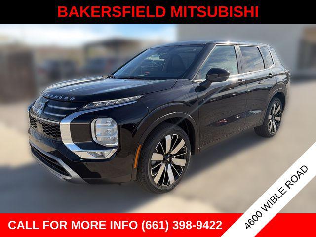 2026 Mitsubishi Outlander SE 1.5T 2WD for sale in Bakersfield, CA