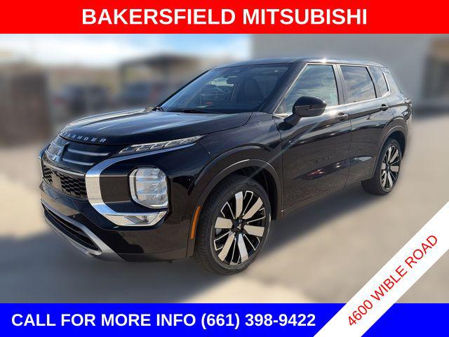 2026 Mitsubishi Outlander SE 1.5T 2WD for sale in Bakersfield, CA