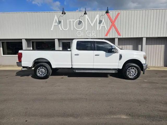 2022 Ford F-350 LARIAT for sale in Comstock Park, MI