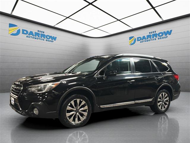 2019 Subaru Outback 3.6R Touring for sale in Greenfield, WI