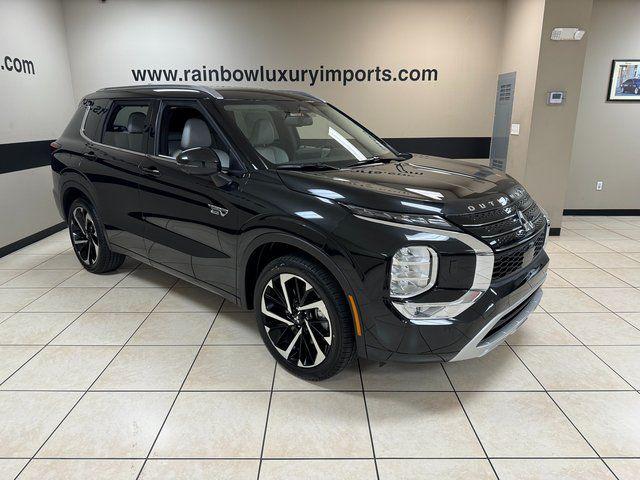 2024 Mitsubishi Outlander PHEV SEL S-AWC for sale in Covington, LA
