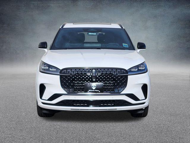 2026 Lincoln Aviator Black Label