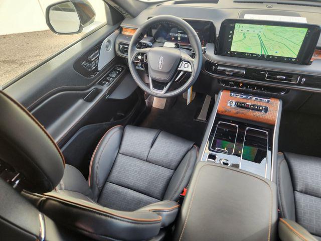 2026 Lincoln Aviator Black Label