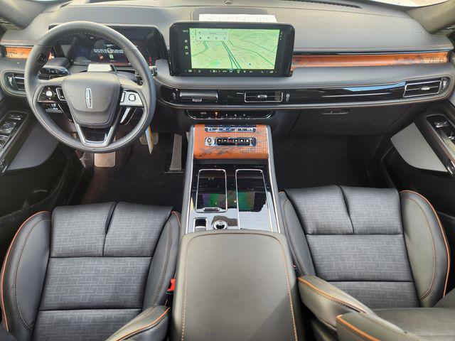 2026 Lincoln Aviator Black Label