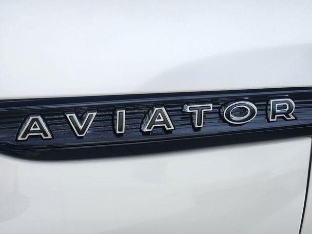 2026 Lincoln Aviator Black Label