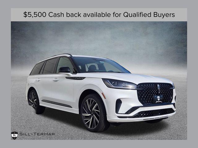 2026 Lincoln Aviator Black Label for sale in Broomfield, CO