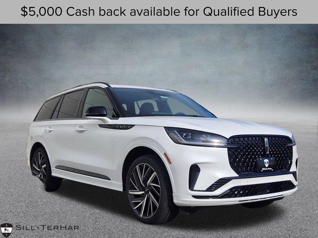2026 Lincoln Aviator Black Label for sale in Broomfield, CO