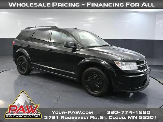 2019 Dodge Journey SE Value Package for sale in St. Cloud, MN