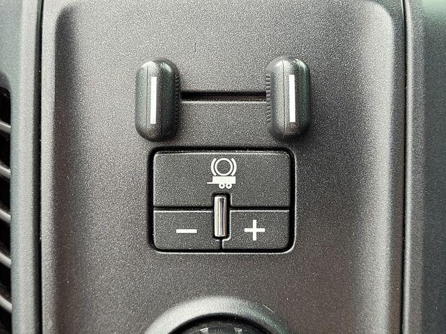 2021 Chevrolet 4500HD 1WT