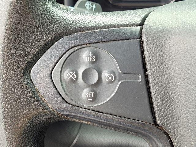 2021 Chevrolet 4500HD 1WT