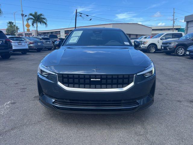 2022 Polestar 2 Long Range Dual Motor