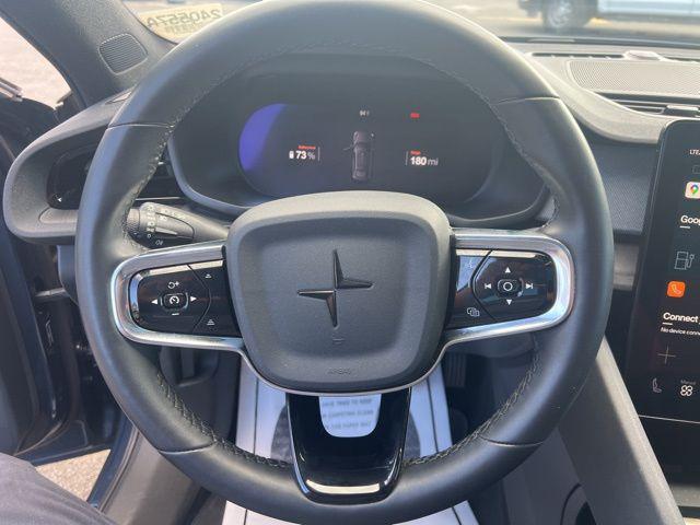 2022 Polestar 2 Long Range Dual Motor