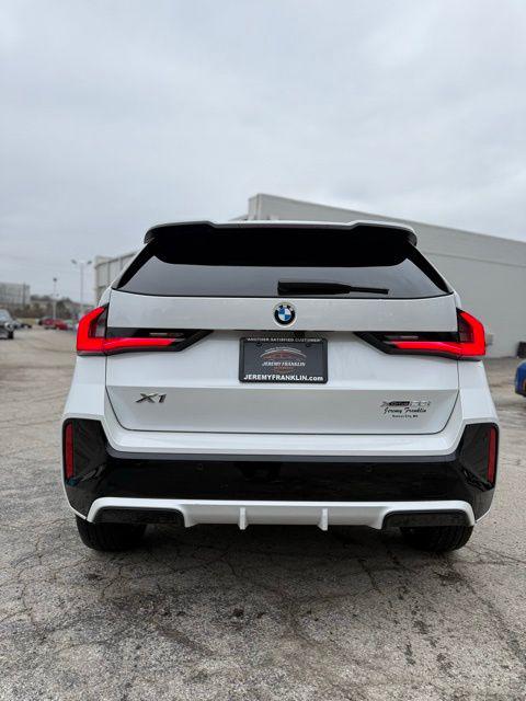2025 BMW X1 xDrive28i
