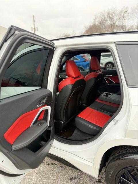 2025 BMW X1 xDrive28i