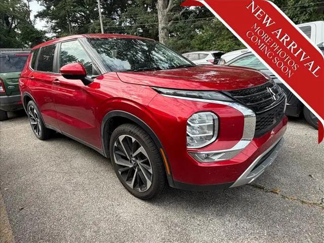 2023 Mitsubishi Outlander SE 2.5 2WD for sale in Glasgow, KY