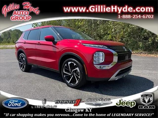 2023 Mitsubishi Outlander SE 2.5 2WD for sale in Glasgow, KY