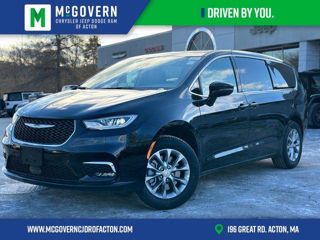 2026 Chrysler Pacifica Select AWD for sale in Acton, MA