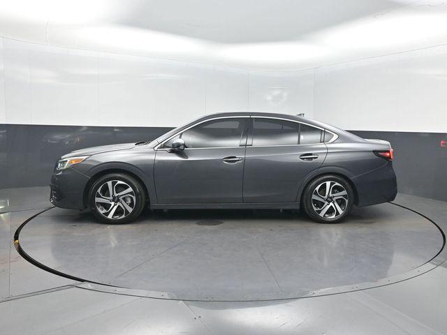 2022 Subaru Legacy Touring XT