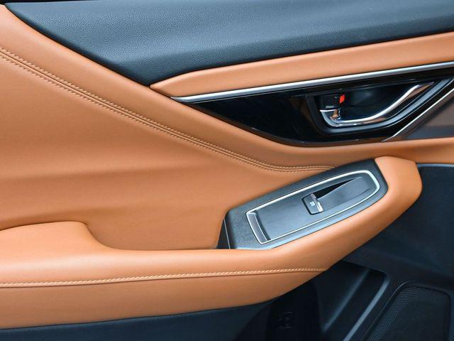 2022 Subaru Legacy Touring XT