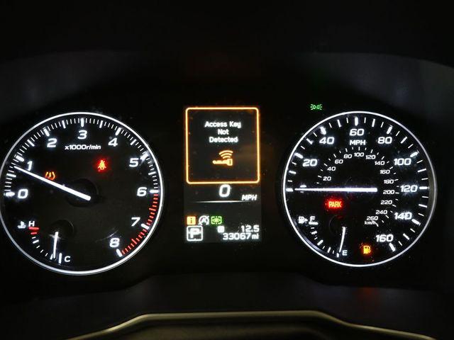 2022 Subaru Legacy Touring XT