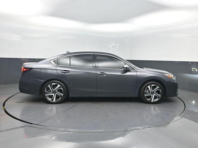 2022 Subaru Legacy Touring XT