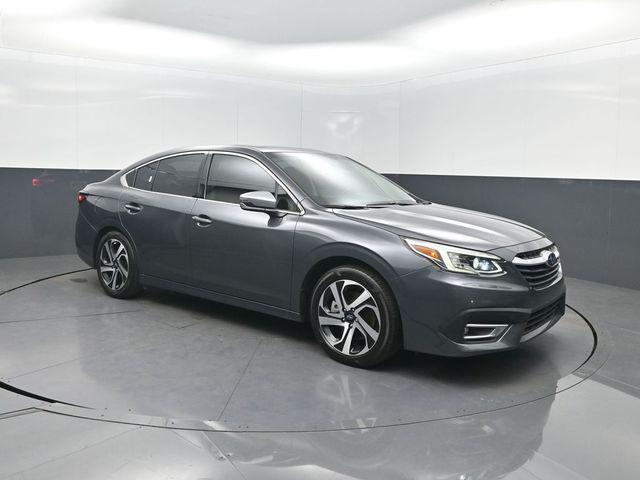 2022 Subaru Legacy Touring XT