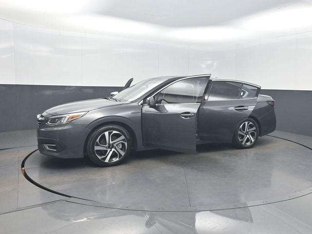 2022 Subaru Legacy Touring XT