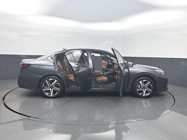 2022 Subaru Legacy Touring XT