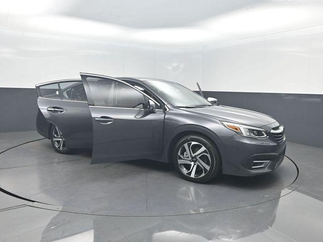 2022 Subaru Legacy Touring XT