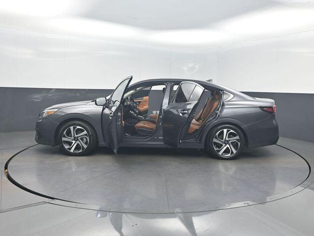 2022 Subaru Legacy Touring XT