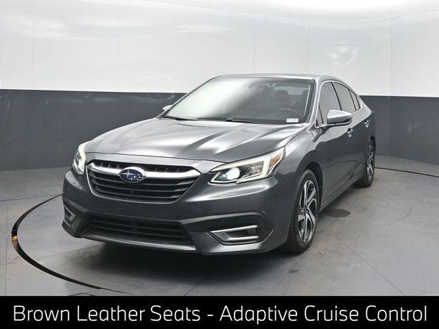 2022 Subaru Legacy Touring XT for sale in Conyers, GA