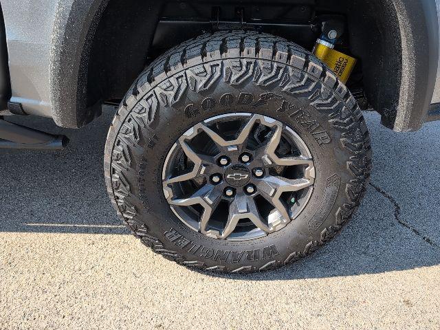 2026 Chevrolet Colorado ZR2, 4WD