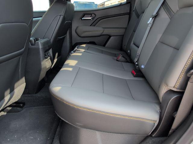 2026 Chevrolet Colorado ZR2, 4WD