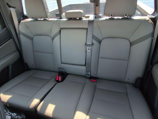 2026 Chevrolet Colorado ZR2, 4WD