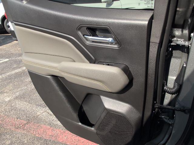 2026 Chevrolet Colorado ZR2, 4WD