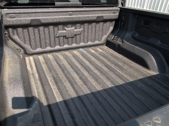 2026 Chevrolet Colorado ZR2, 4WD