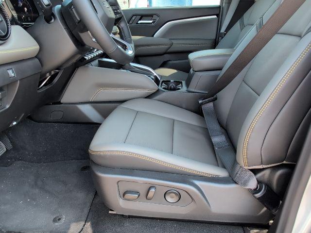 2026 Chevrolet Colorado ZR2, 4WD