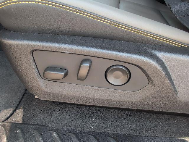 2026 Chevrolet Colorado ZR2, 4WD