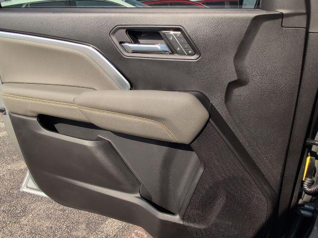 2026 Chevrolet Colorado ZR2, 4WD