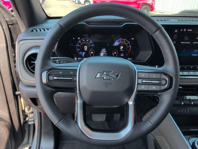 2026 Chevrolet Colorado ZR2, 4WD