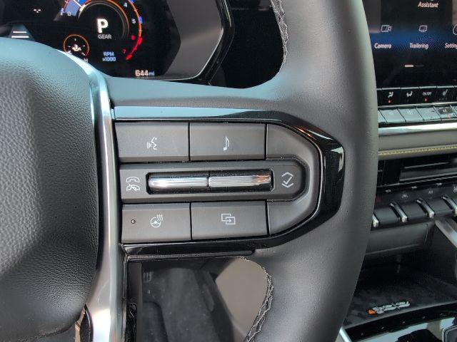 2026 Chevrolet Colorado ZR2, 4WD