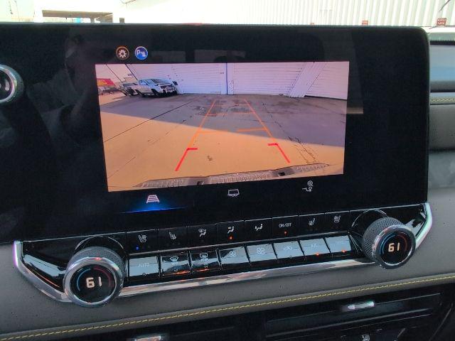 2026 Chevrolet Colorado ZR2, 4WD