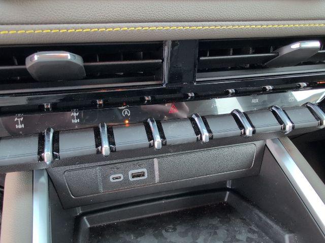2026 Chevrolet Colorado ZR2, 4WD