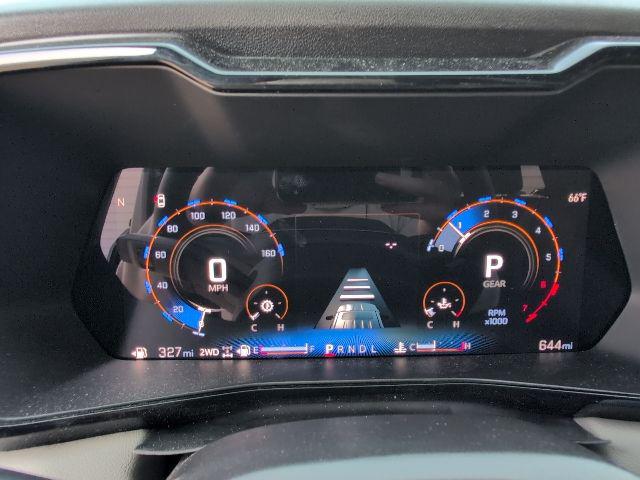 2026 Chevrolet Colorado ZR2, 4WD