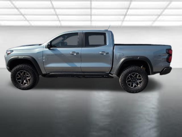 2026 Chevrolet Colorado ZR2, 4WD