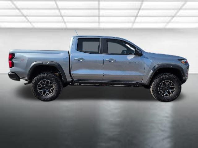 2026 Chevrolet Colorado ZR2, 4WD